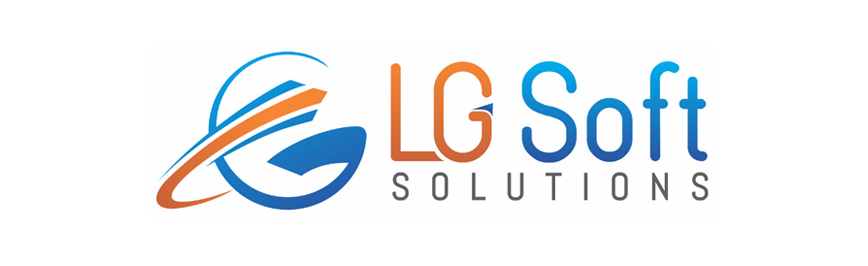 LG Soft Solutions Logo