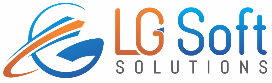 LG Soft Solutions Logo